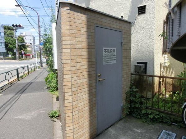 伊藤ビルの物件内観写真